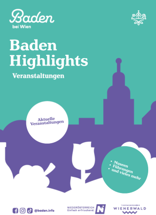 VA Programm Titelbild