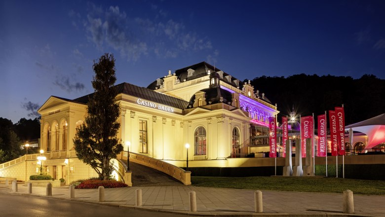 Casino Baden
