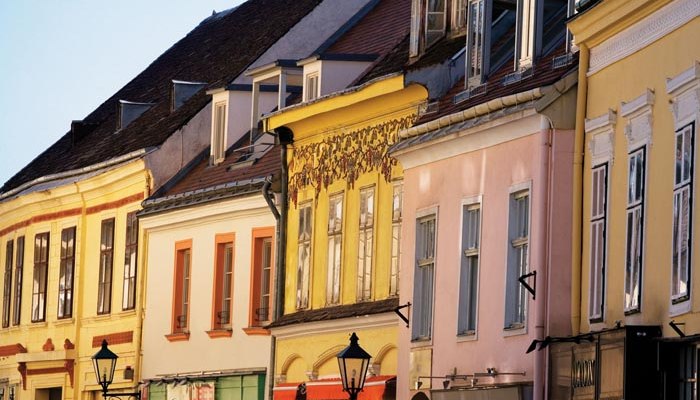 Frauengasse , © Lois lammerhuber