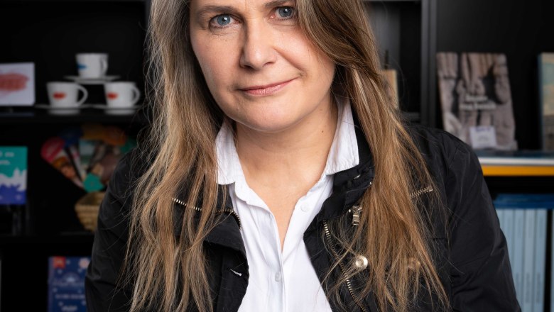 Elisabeth Demmer