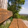 Beethoven hiking trail, &copy; Tourismus Baden