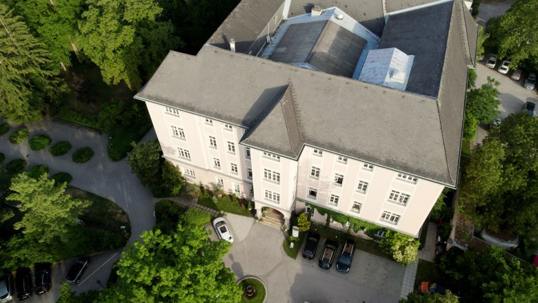 Das Gutenbrunn, © Christian Dusek