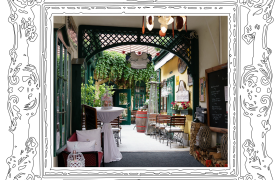 Restaurant Krennmayer, © Restaurant Krennmayer