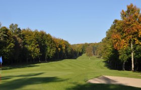 Golfclub Enzesfeld