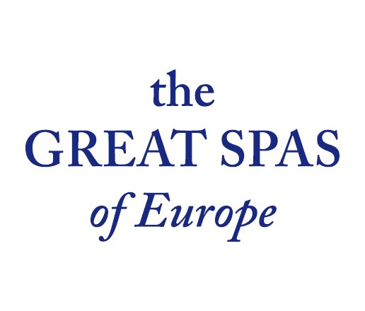 Great Spas of Europe, &copy; Great Spas of Europe