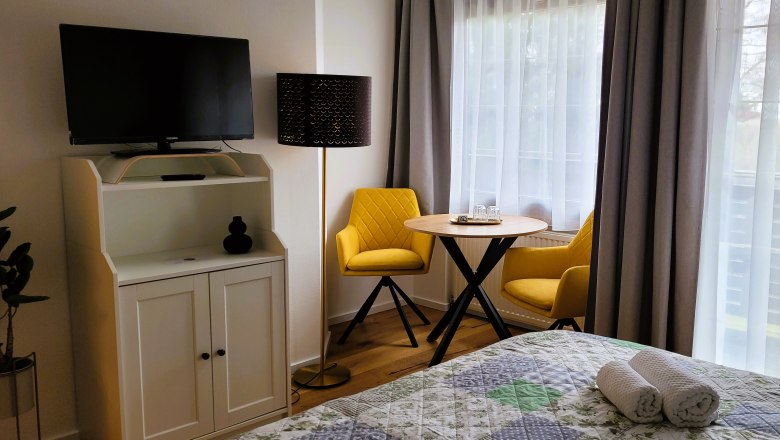 Boutiquehotel Landhaus am Kurpark, © Boutiquehotel Landhaus am Kurpark