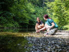 Helenental on the Schwechat, idyllic places, &copy; Velontour_Heiko Mandl
