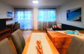 Bed-sitting room, &copy; Gottfried Steiner