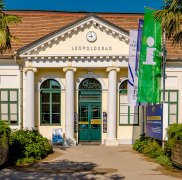 Tourist Info , &copy; Wolfgang Spekner