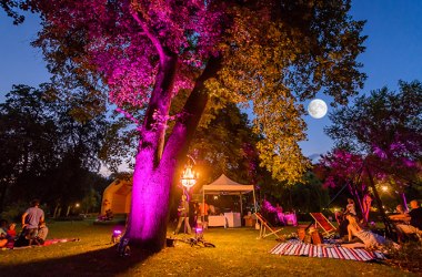 Picknick, © Christian Dusek