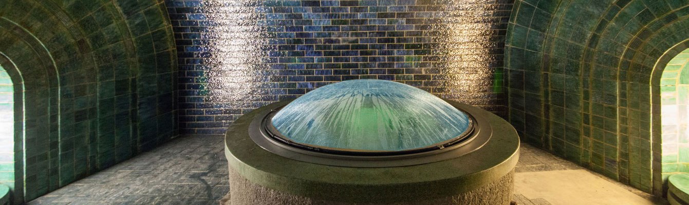 R&ouml;merquelle/Ursprungsquelle, &copy; Romana F&uuml;rnkranz