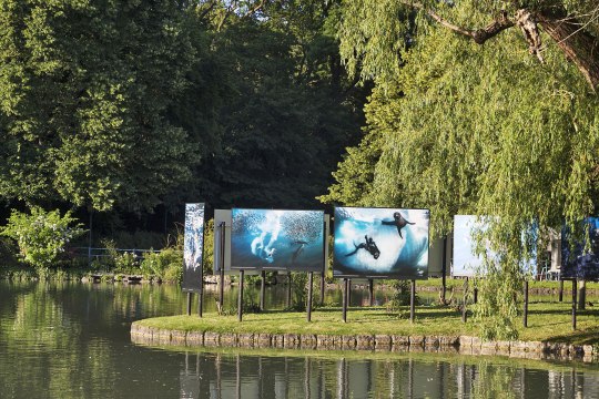 Festival La Gacilly-Baden Photo, © Lois Lammerhuber