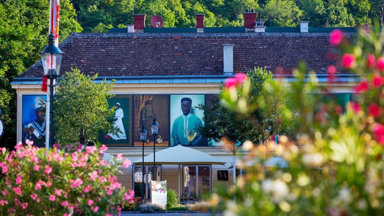 Festival La Gacilly - Baden Photo, © Lois Lammerhuber