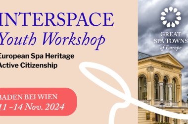 INTERSPACE Youth Workshop