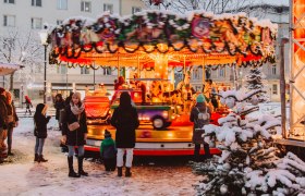 Advent 2023, &copy; Teresa Wagenhofer