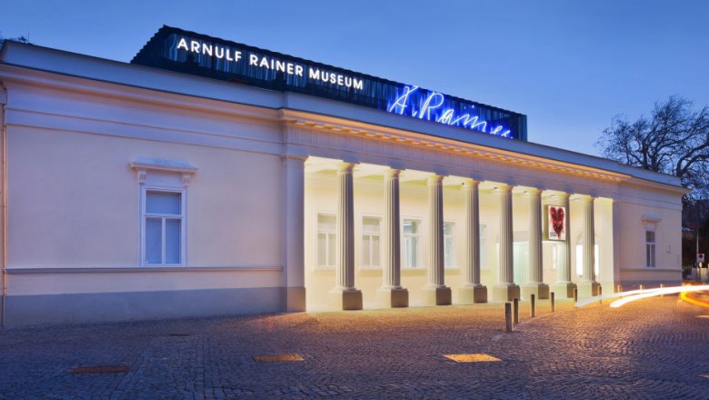 Frauenbad, &copy; Rainer Mirau