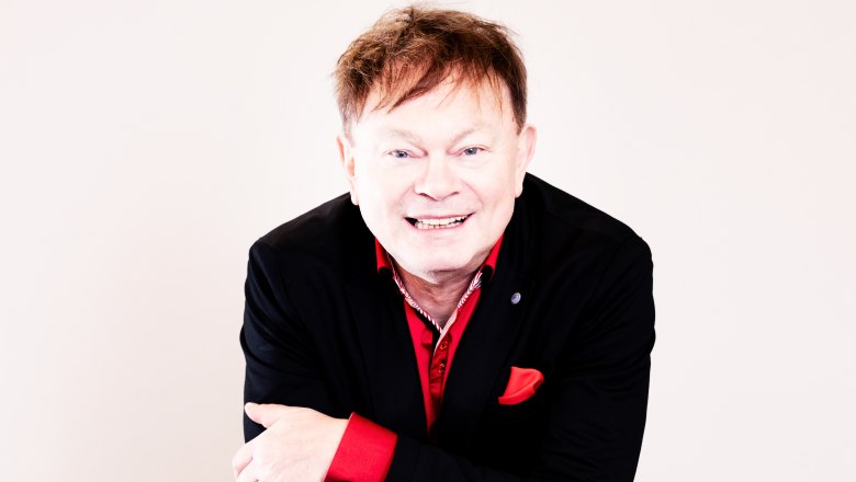 Karl Eichinger, &copy; Julia Wesely