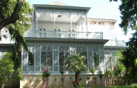 Sommerkonzerte Villa Strecker, &copy; Villa Strecker