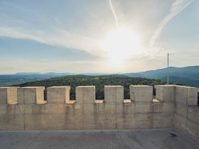 Bad V&ouml;slau Harzberg, &copy; Wienerwald Tourismus GmbH / Andreas Hofer