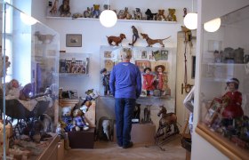 puppenmuseeum-12, &copy; Abteilung Museen Baden