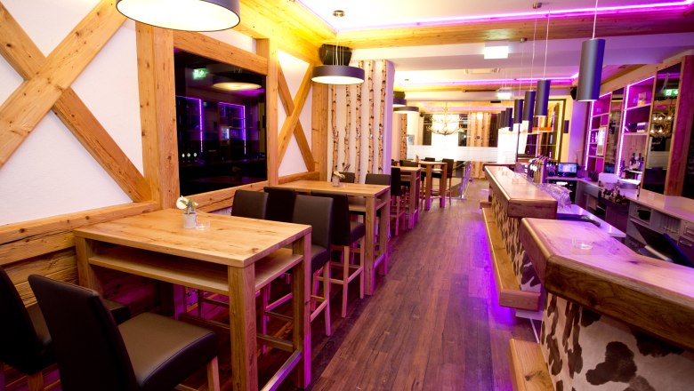 Restaurant Amterl Baden, &copy; Restaurant Amterl Baden