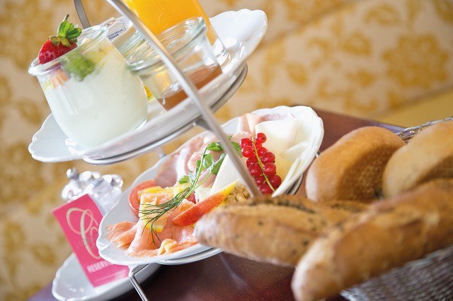 Caf&eacute; Patisserie Clementine, &copy; Caf&eacute; Patisserie Clementine