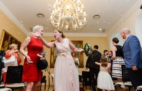 wedding2, &copy; Hochzeit feiern im historischen Restaurant