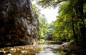 Helenental, &copy; Wienerwald