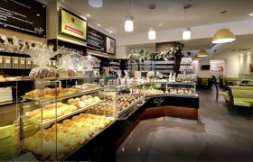 Delicacies from the display case!, © Herwig Gasser GmbH