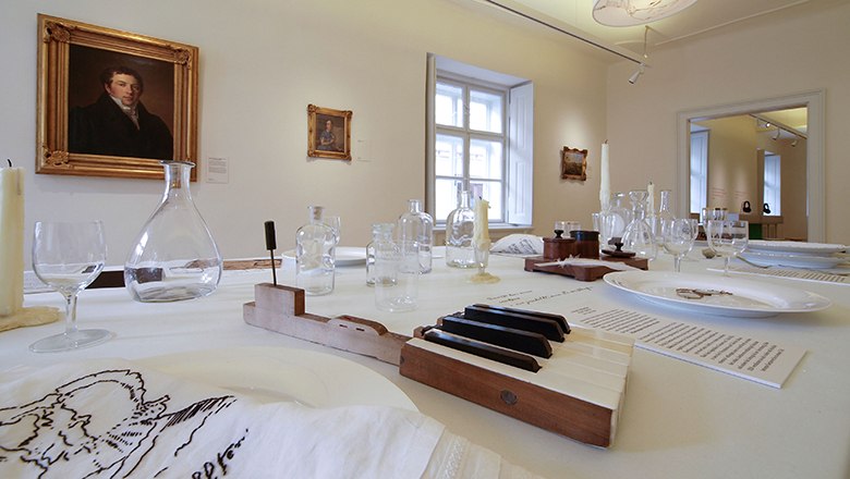 Museen, &copy; Schm&ouml;lzer