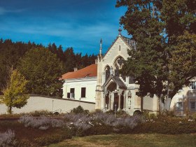 Carmel Mayerling, Alland, &copy; Wienerwald