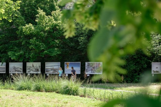 Festival La Gacilly-Baden Photo, © Ovidiu Dehelean