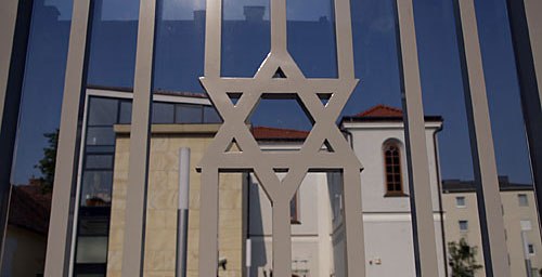 Synagoge Baden
