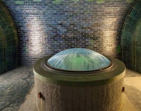 R&ouml;merquelle/Ursprungsquelle, &copy; Romana F&uuml;rnkranz