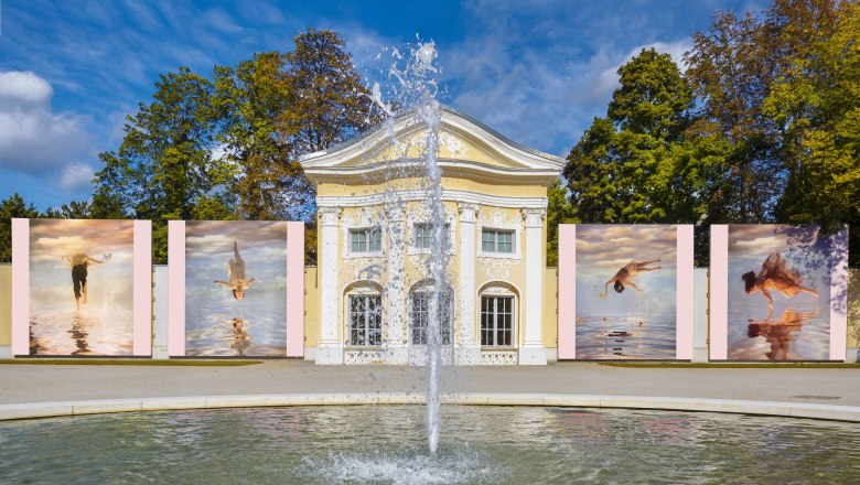 Orangerie Fotofestival 2025