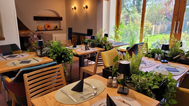 Boutique hotel Landhaus am Kurpark, &copy; Boutiquehotel Landhaus am Kurpark