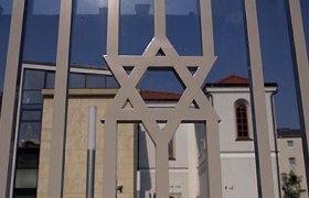 Synagoge Baden