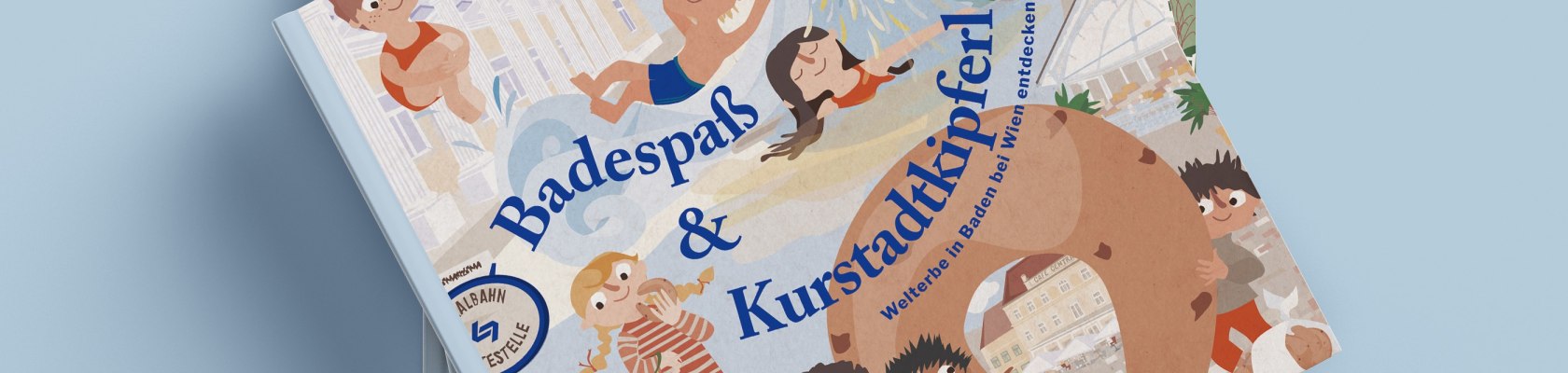 UNESCO Sachbuch für Kinder und junggebliebene Erwachsene