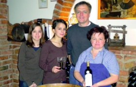 Weinbau Familie Ceidl, &copy; Weinbau Ceidl