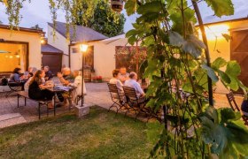 Winery Schwabl "Himmelthau", © Weinbau Schwabl "Himmelthau"