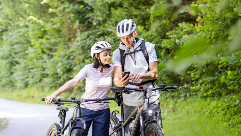 Baden mobil, &copy; Harald Eisenberger &Ouml;BB