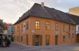 Beethovenhaus, &copy; Christian Sch&ouml;rg