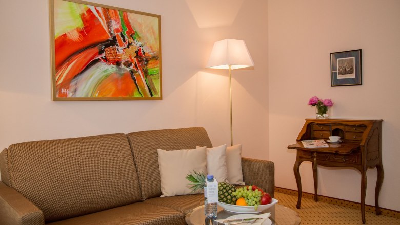 Hotel Admiral, © Hotel Admiral Hotel Admiral, © Hotel Admiral