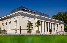 Arnulf Rainer Museum