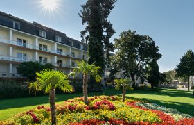 Hotel At the Park