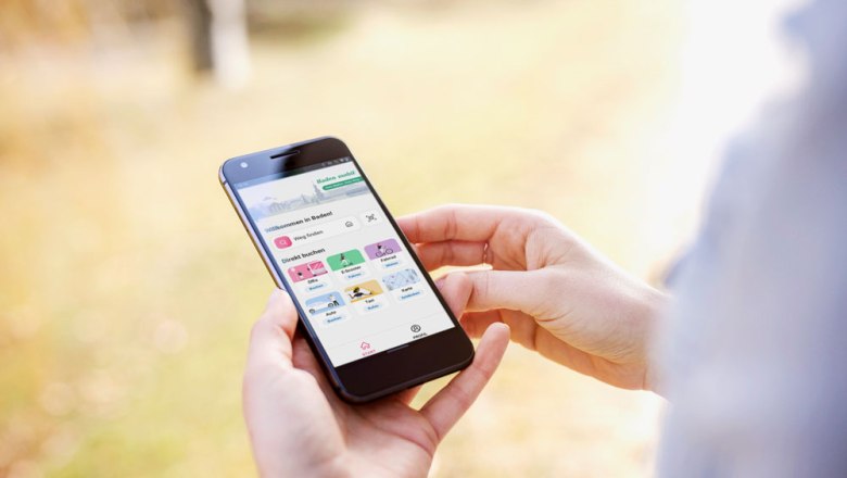 Baden mobil, &copy; Harald Eisenberger &Ouml;BB