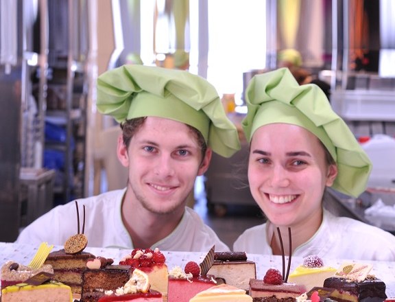 Our employees, © Herwig Gasser GmbH