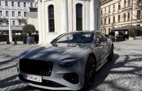 Sportwagenfestival , &copy; Pribyl