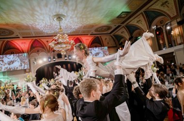 Balle Royale 2025