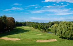 Golfclub Schloss Ebreichsdorf